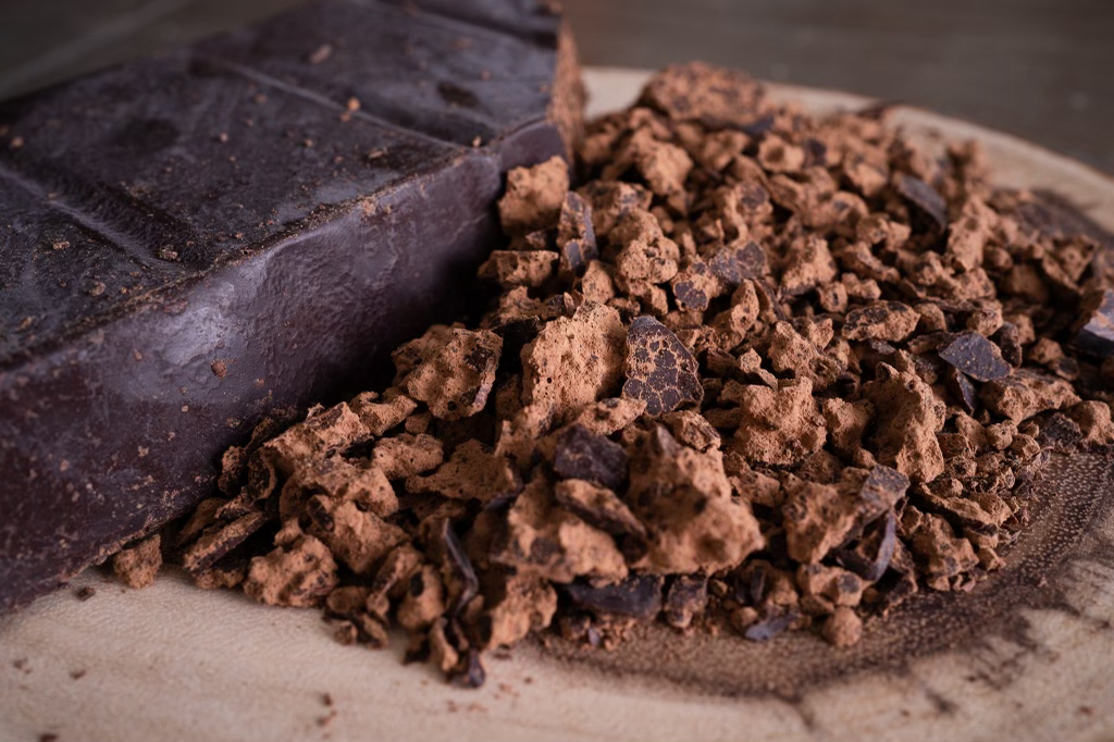 Cacao for Two image 1