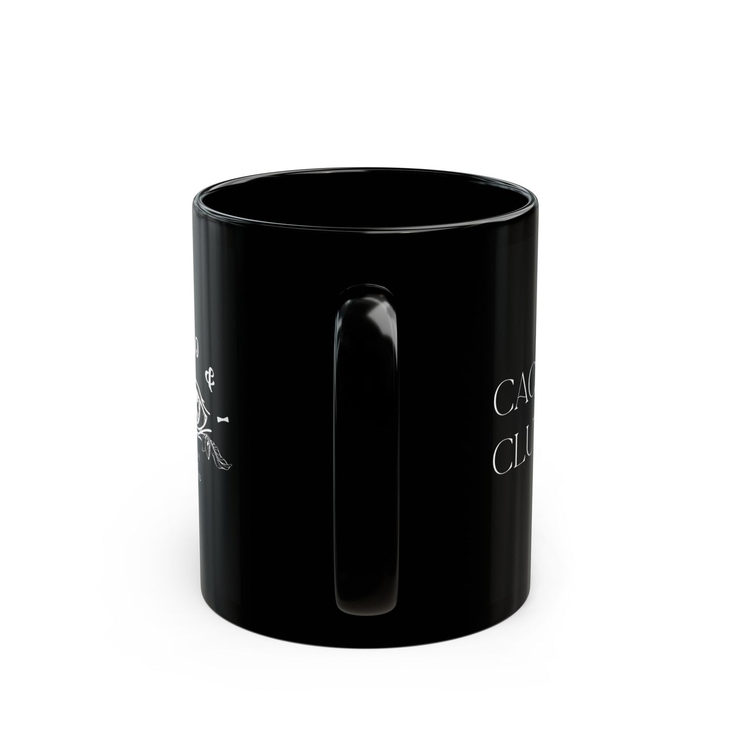 Cacao & I vessel