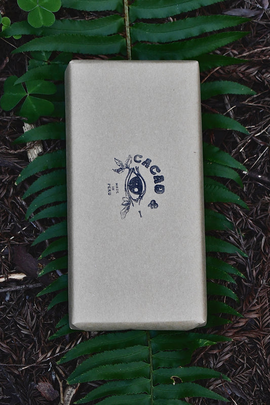 Pure Cacao Paste image 0