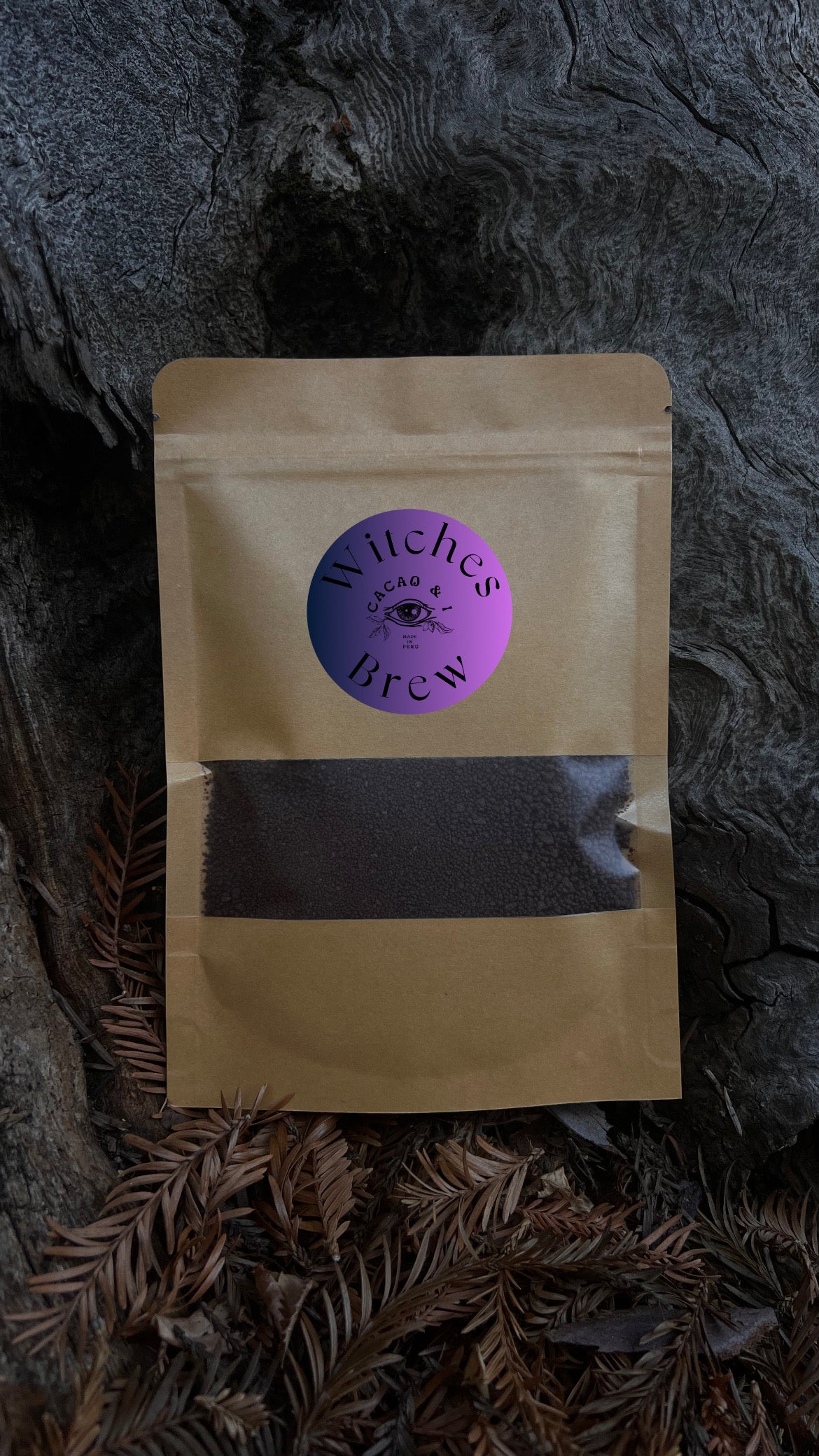 Witches Brew