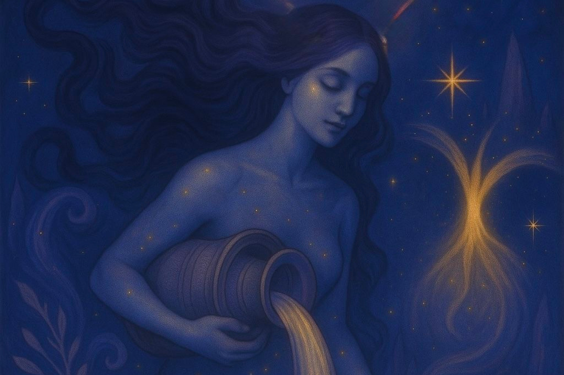 Eclipse Meditation