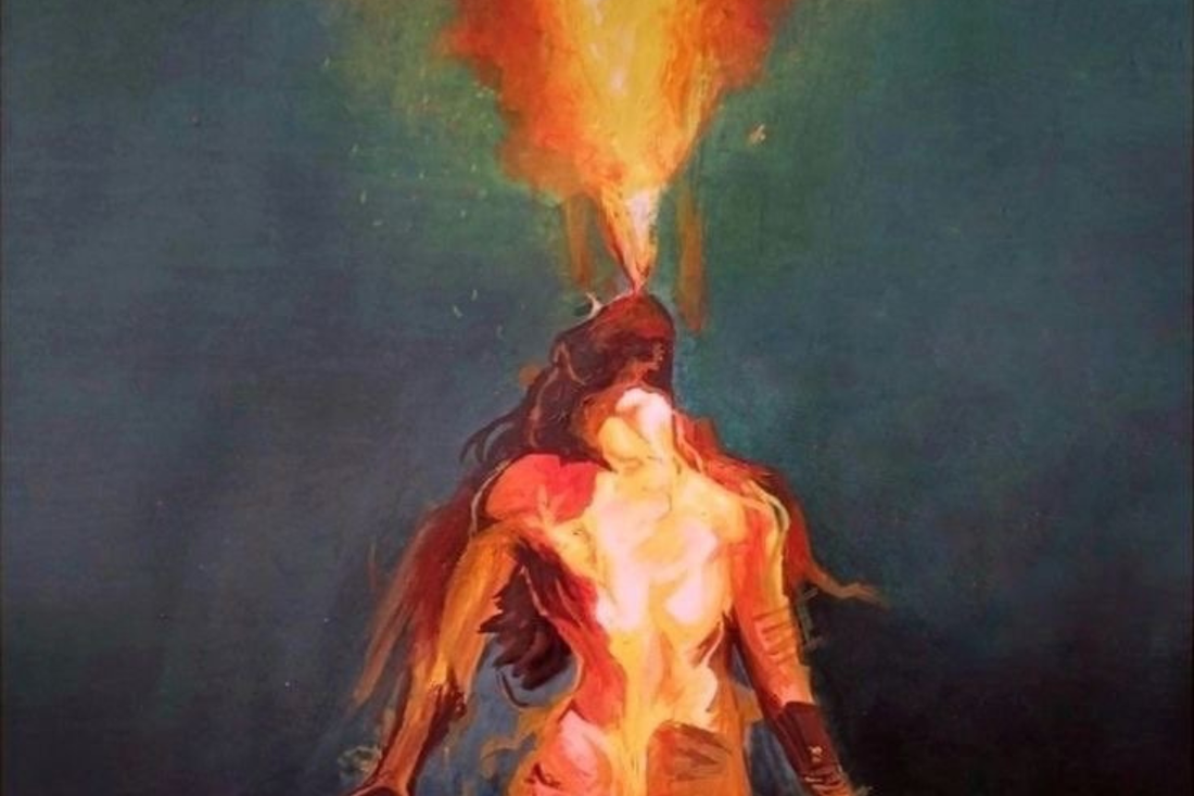Aries Meditation