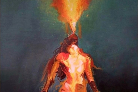 Aries Meditation