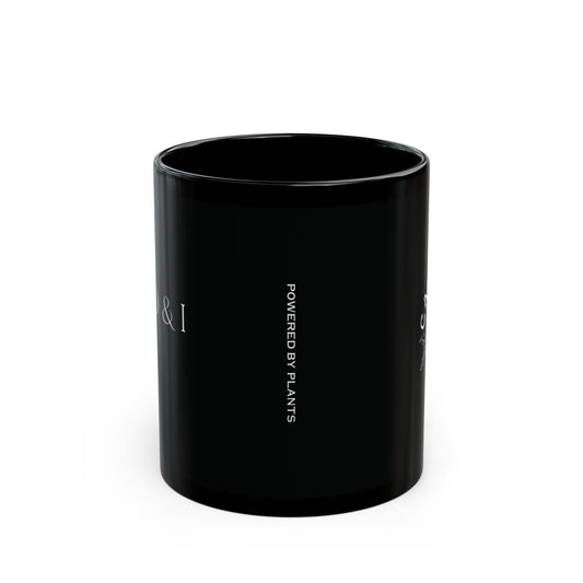 Cacao & I vessel
