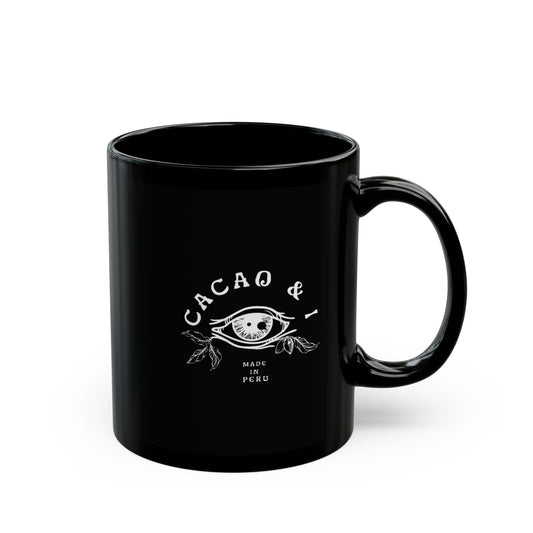 Cacao & I vessel