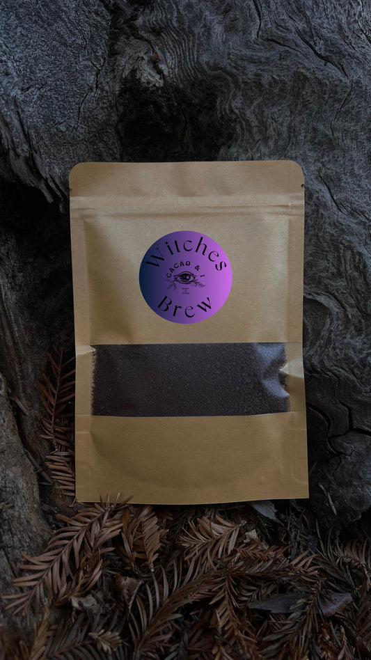 Witches Brew