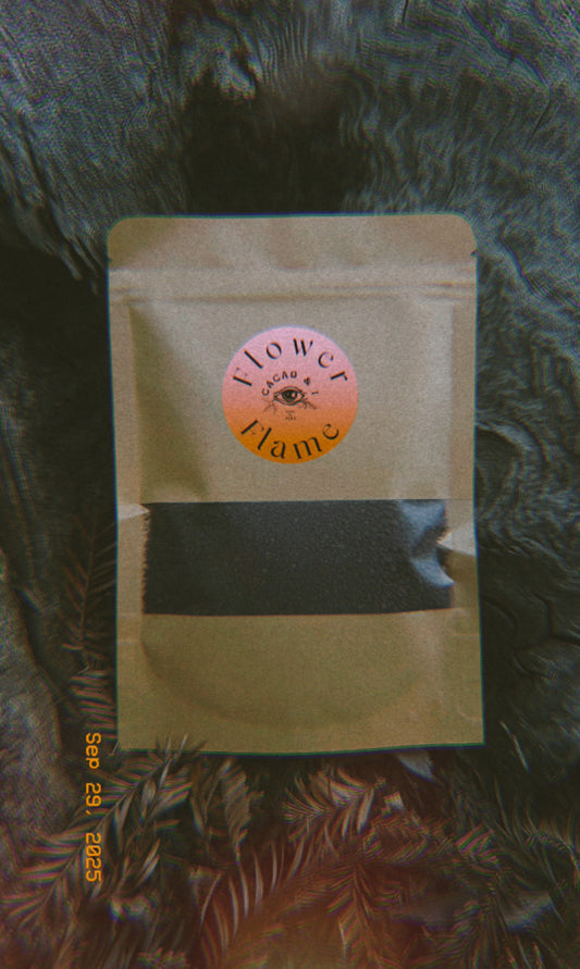Flower + Flame