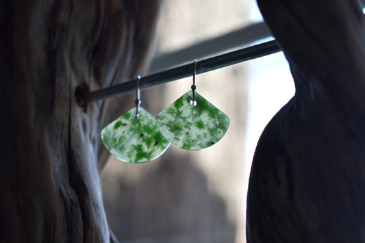 Fan Yukon Jade