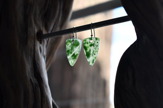 Arrowhead Yukon Jade