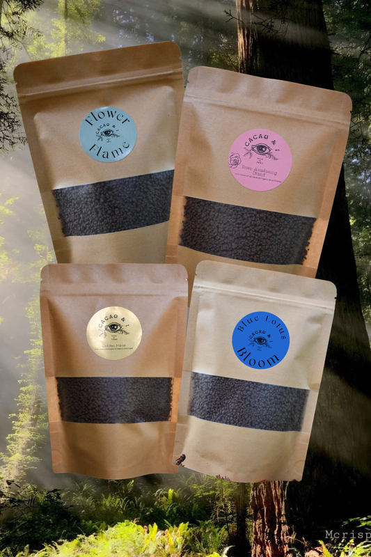 Compass Blend Bundle